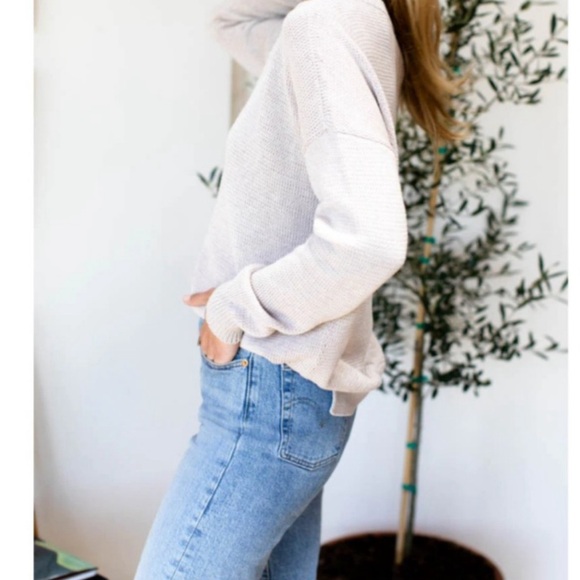 Emerson Fry Women's Carolyn Sweater - Picture 5 of 8